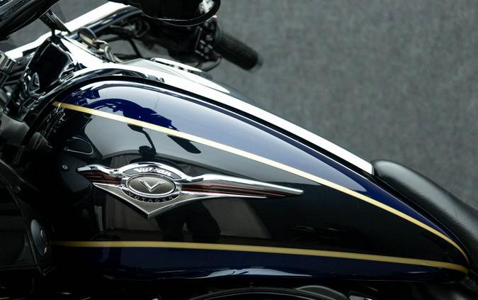 2013 KAWASAKI VN1700 VULCAN 1700 VOYAGER W/ABS