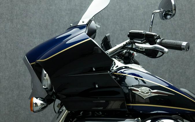 2013 KAWASAKI VN1700 VULCAN 1700 VOYAGER W/ABS