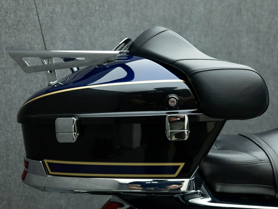 2013 KAWASAKI VN1700 VULCAN 1700 VOYAGER W/ABS