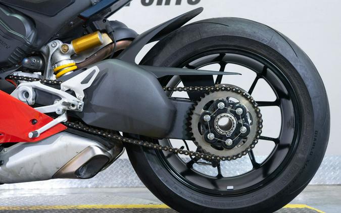 2019 Ducati Panigale V4