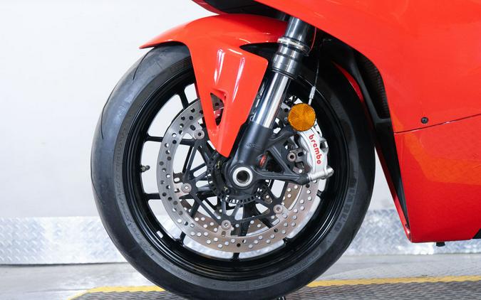 2019 Ducati Panigale V4
