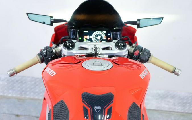 2019 Ducati Panigale V4