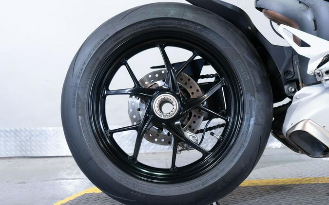 2019 Ducati Panigale V4