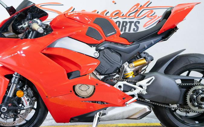 2019 Ducati Panigale V4
