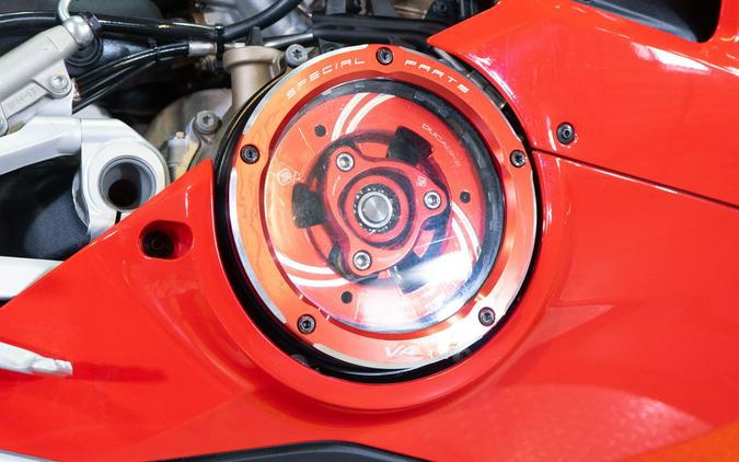 2019 Ducati Panigale V4