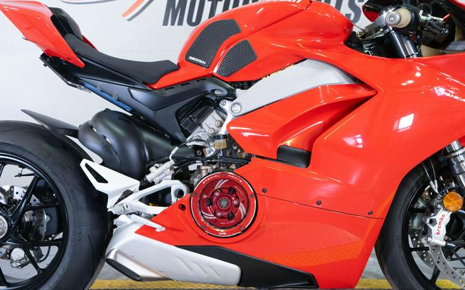 2019 Ducati Panigale V4
