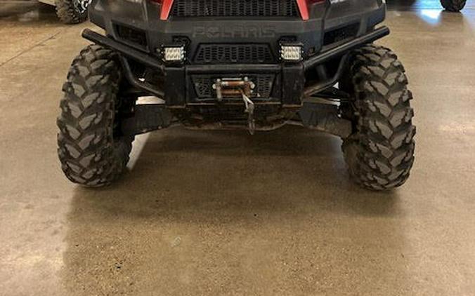 2015 Polaris Industries Ranger XP 900 LE EPS