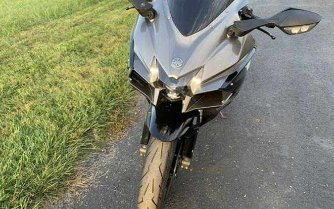 2019 Kawasaki Ninja H2™ SX SE+