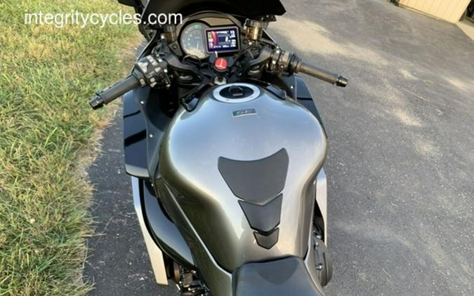 2019 Kawasaki Ninja H2™ SX SE+