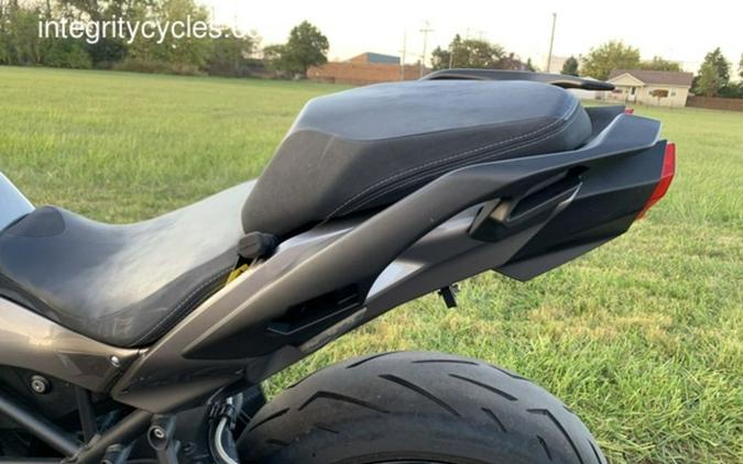 2019 Kawasaki Ninja H2™ SX SE+