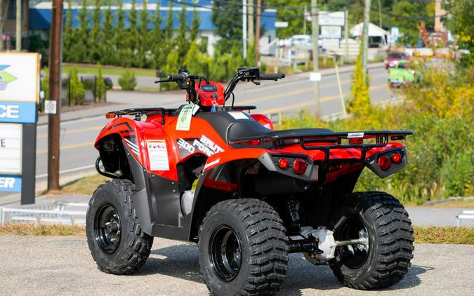 2024 Kawasaki Brute Force® 300