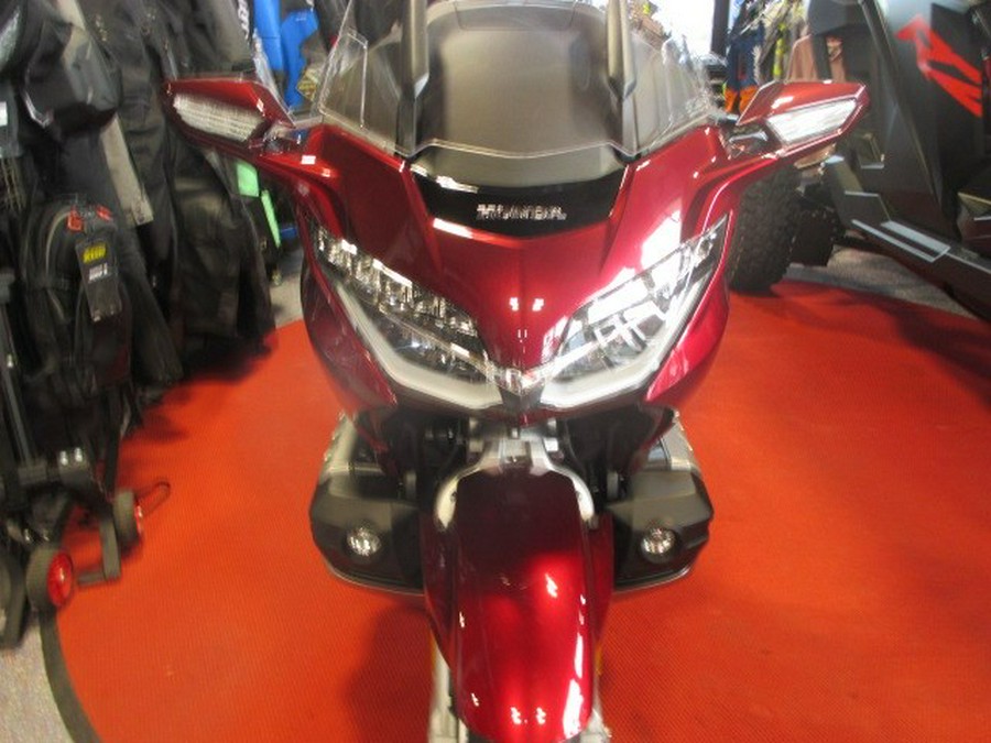 2023 Honda GOLDWING TOUR DCT