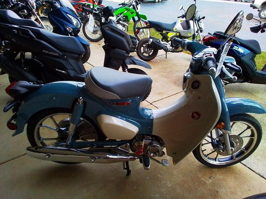 2023 Honda® Super Cub C125 ABS