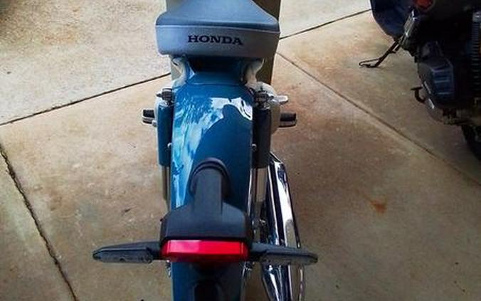 2023 Honda® Super Cub C125 ABS