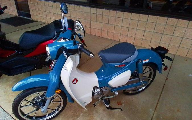 2023 Honda® Super Cub C125 ABS