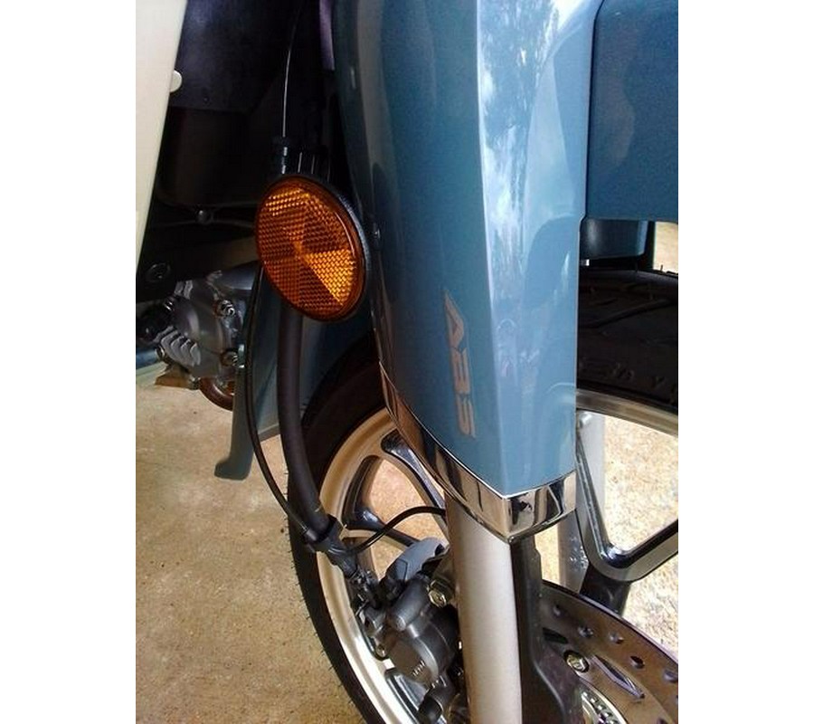 2023 Honda® Super Cub C125 ABS