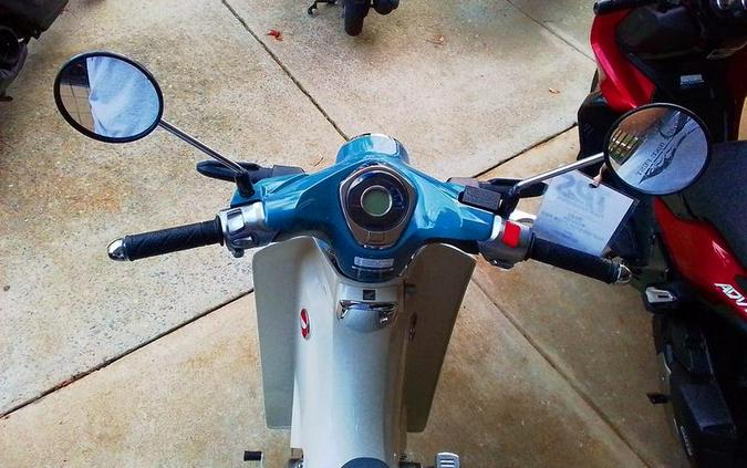 2023 Honda® Super Cub C125 ABS