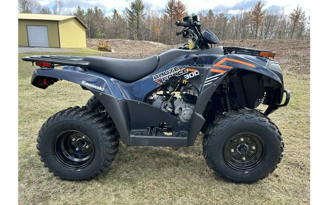 2024 Kawasaki Brute Force® 300