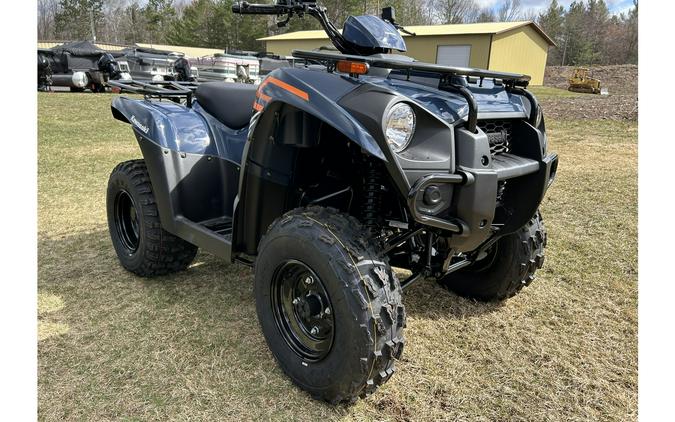 2024 Kawasaki Brute Force® 300