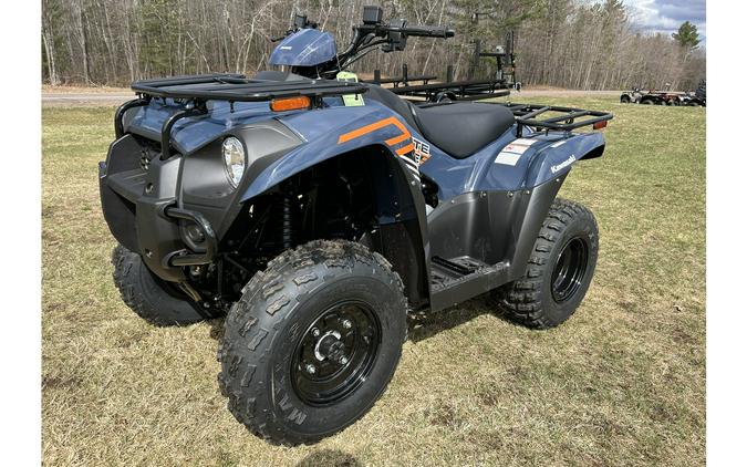 2024 Kawasaki Brute Force® 300