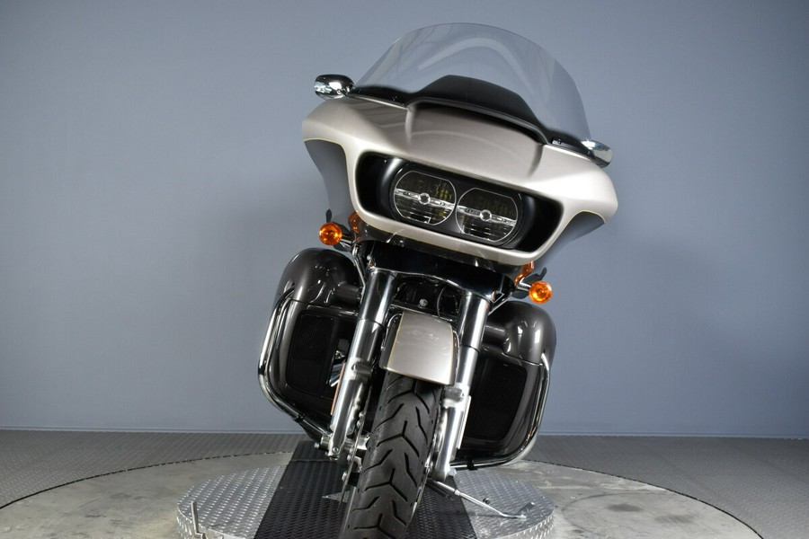 2023 Harley-Davidson<sup>®</sup> Road Glide<sup>®</sup> Limited