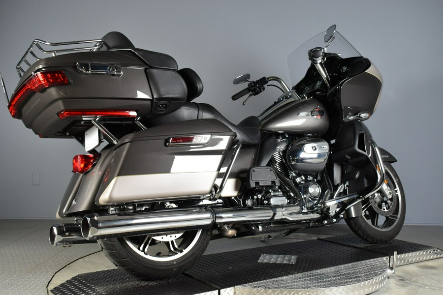 2023 Harley-Davidson<sup>®</sup> Road Glide<sup>®</sup> Limited