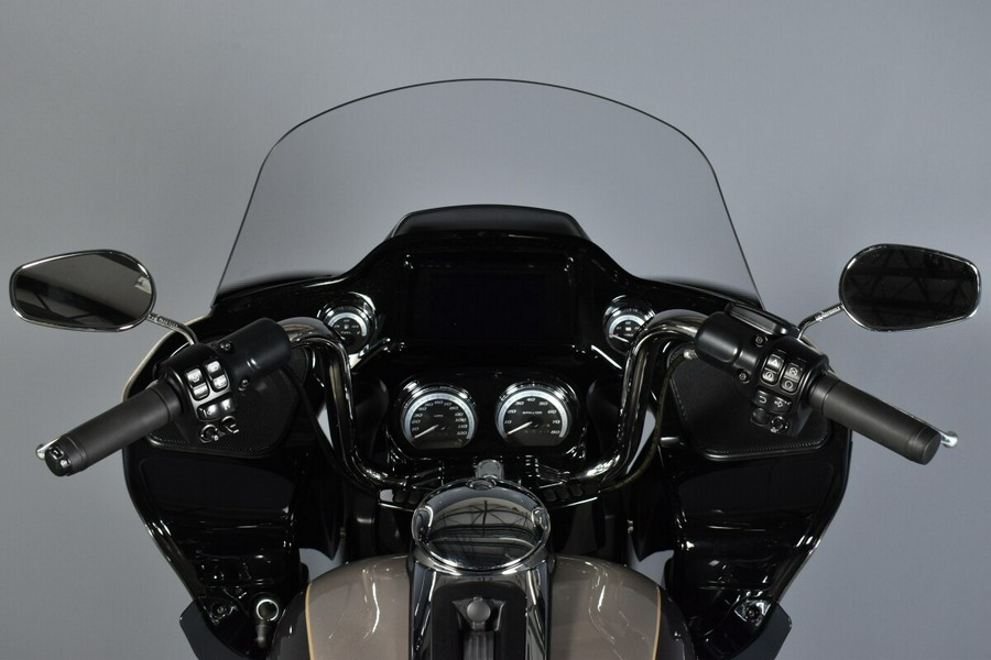 2023 Harley-Davidson<sup>®</sup> Road Glide<sup>®</sup> Limited