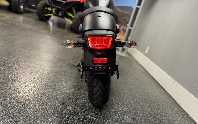 2024 Kawasaki Vulcan® S