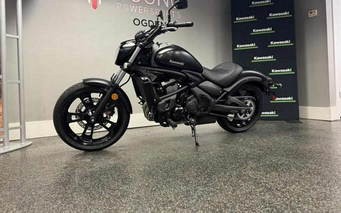 2024 Kawasaki Vulcan® S