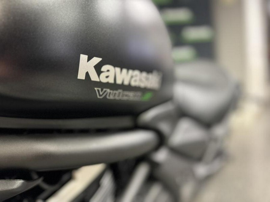 2024 Kawasaki Vulcan® S