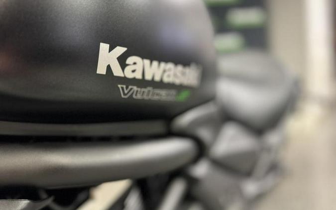 2024 Kawasaki Vulcan® S