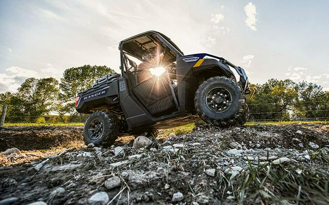 2023 Polaris Ranger 1000 Premium