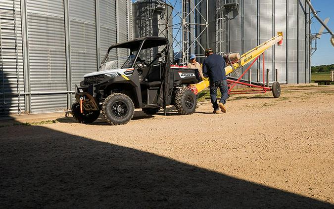 2023 Polaris Ranger 1000 Premium