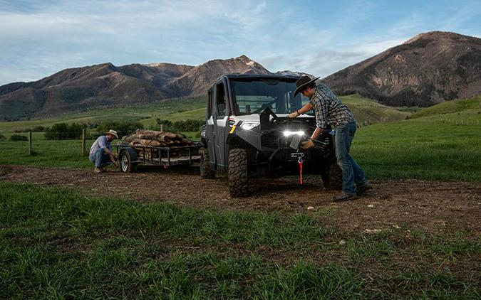 2023 Polaris Ranger 1000 Premium