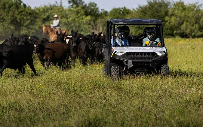 2023 Polaris Ranger 1000 Premium