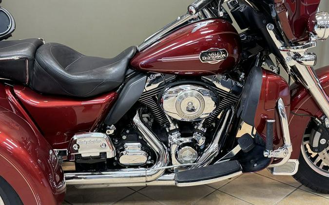 2010 Harley-Davidson Trike Tri Glide™ Ultra Classic®