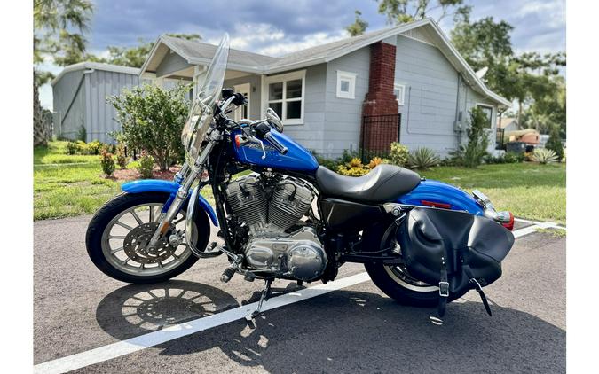 2004 Harley-Davidson® Sportster XL883H