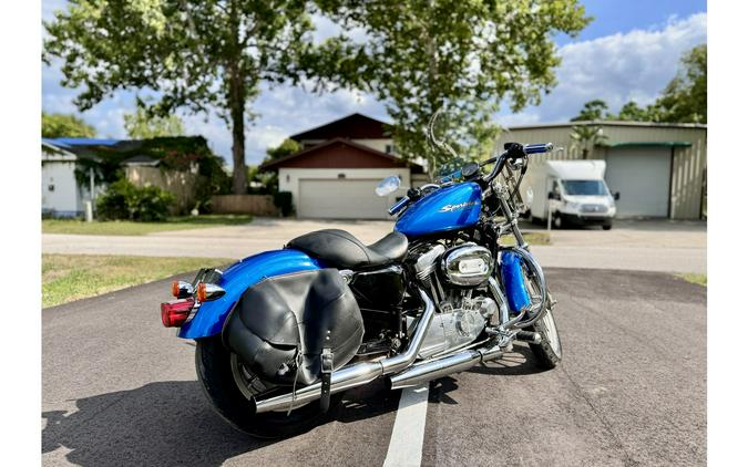 2004 Harley-Davidson® Sportster XL883H