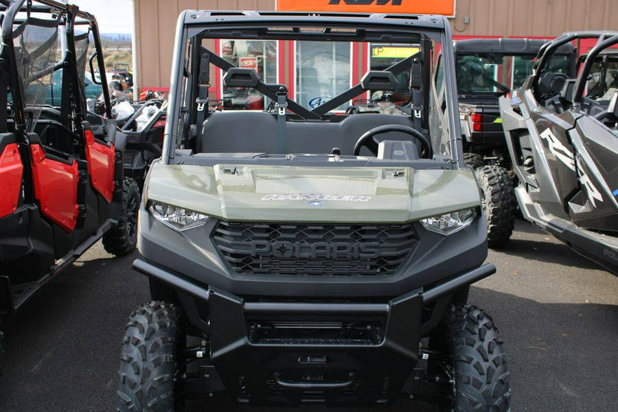 2025 Polaris® Ranger 1000 EPS