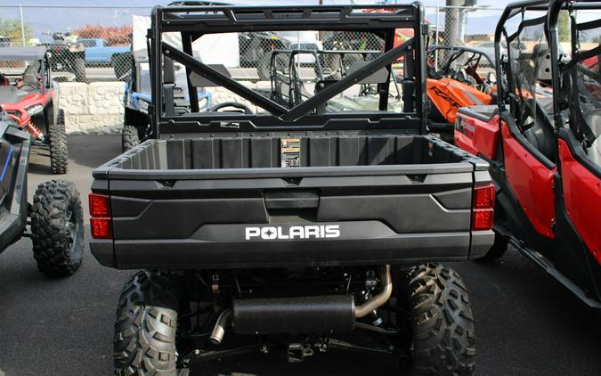 2025 Polaris® Ranger 1000 EPS