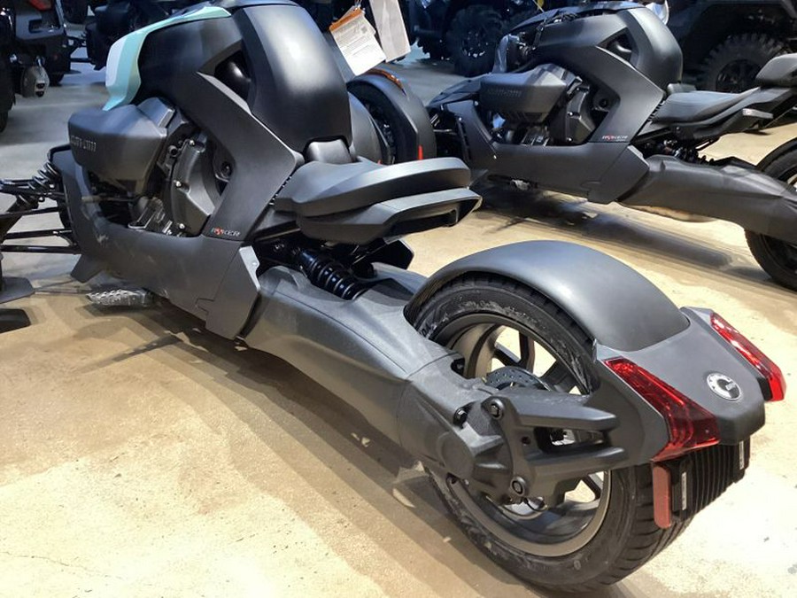 New 2023 CAN-AM RYKER 600