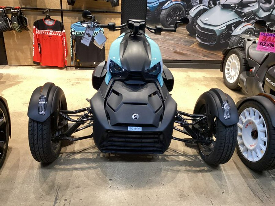 New 2023 CAN-AM RYKER 600