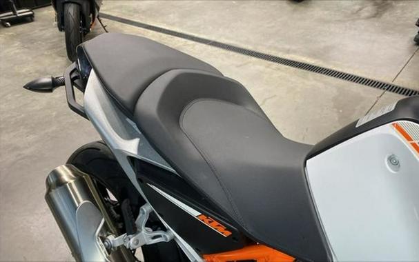 2014 KTM 690 Duke