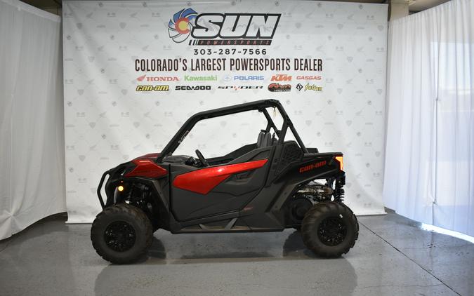 2024 Can-Am™ Maverick™ Trail DPS 1000