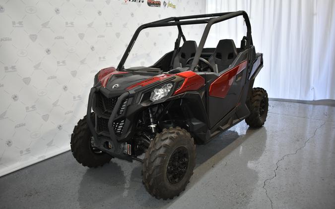 2024 Can-Am™ Maverick™ Trail DPS 1000