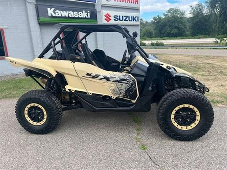 2023 Yamaha YXZ1000R SS XT-R