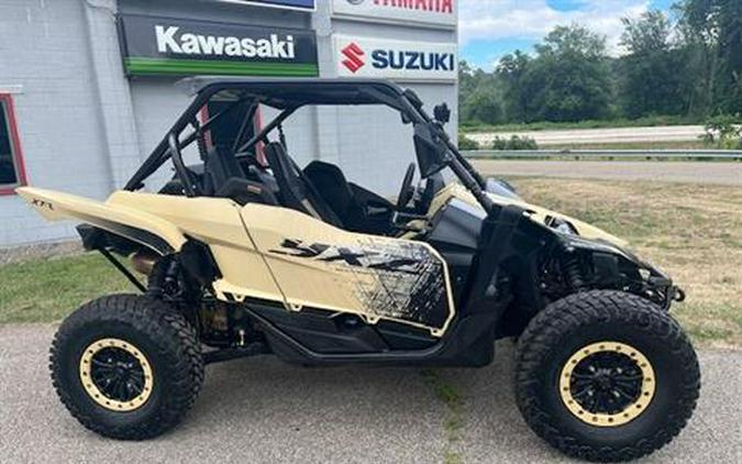 2023 Yamaha YXZ1000R SS XT-R