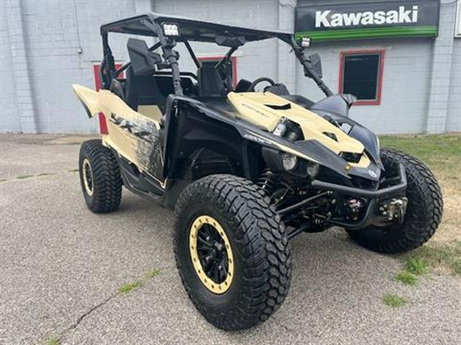 2023 Yamaha YXZ1000R SS XT-R