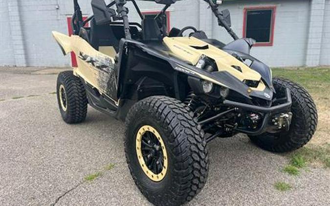 2023 Yamaha YXZ1000R SS XT-R