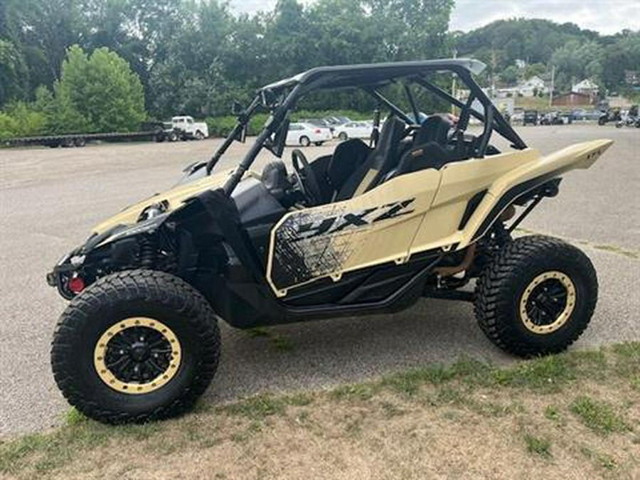 2023 Yamaha YXZ1000R SS XT-R